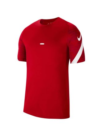 تی شرت قرمز Unisex Red Strike 21 نایک Nike بوفه