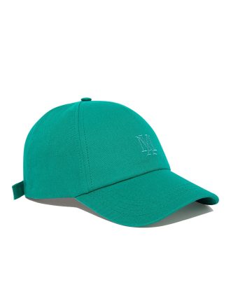 کلاه کپ سبز لوگو Logo اصل برند ماوی Mavi بوفه