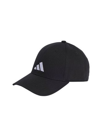کلاه کپ یونیسکس مشکی 3s Cap آدیداس Adidas بوفه
