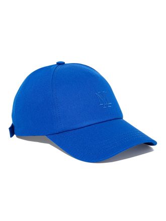 کلاه کپ آبی لوگو Logo اصل برند ماوی Mavi بوفه