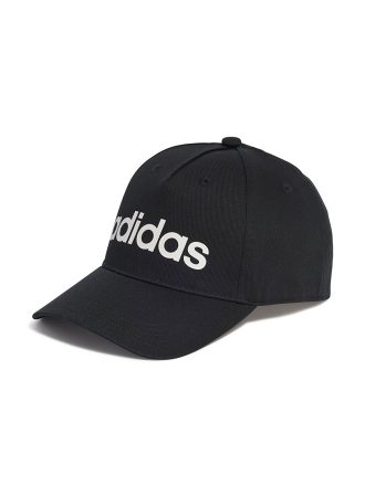 کلاه کپ یونیسکس مشکی 3s Cap آدیداس Adidas بوفه
