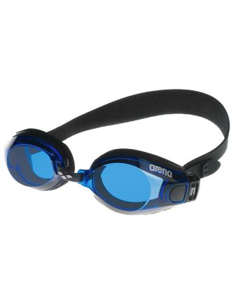 عینک شنای زوم نئوپرن Zoom Neoprene با شیشه آبی اورجینال آرنا Arena بوفه