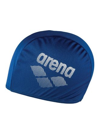 کلاه شنای سرمه ای پلی استر Polyester 2 اورجینال برند آرنا Arena بوفه