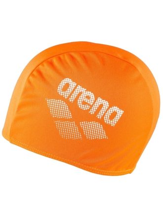 کلاه شنای نارنجی پلی استر Polyester 2 اورجینال برند آرنا Arena بوفه