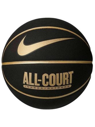 توپ بسکتبال سایز 7 مشکی Everyday All Court 8P اورجینال نایک Nike بوفه