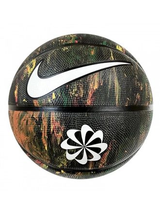 توپ بسکتبال Skills Next Nature سایز ۳ نایک Nike بوفه
